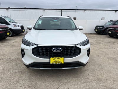 2026 Ford Escape Plug-In Hybrid Base