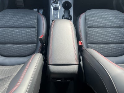 2026 Ford Escape Hybrid ST-Line Select