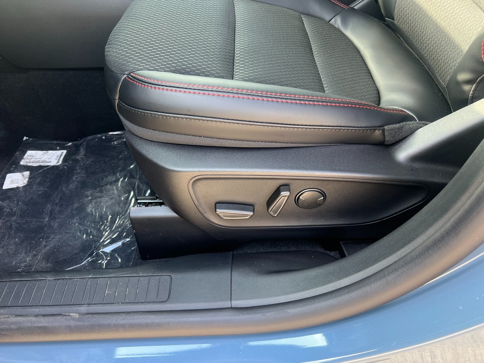 2026 Ford Escape Hybrid ST-Line Select