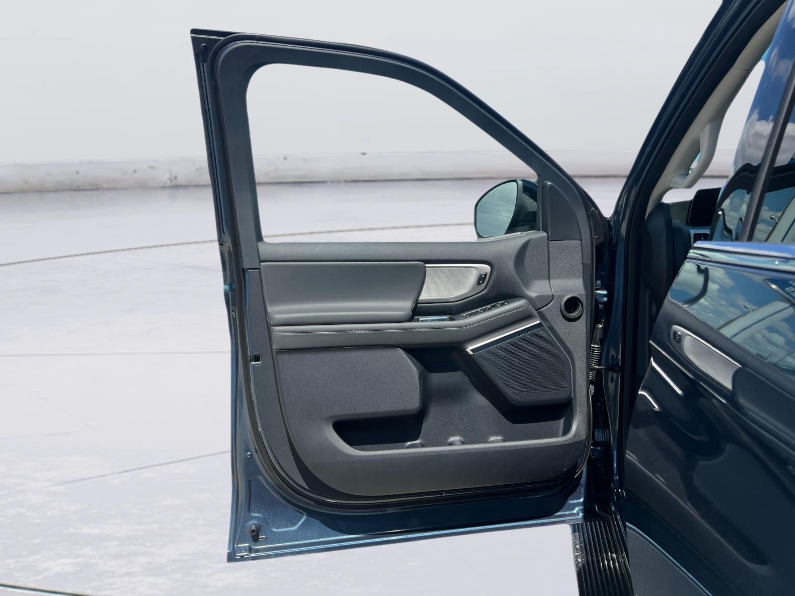2027 Ford Expedition Max Active
