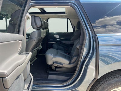 2027 Ford Expedition Max Active