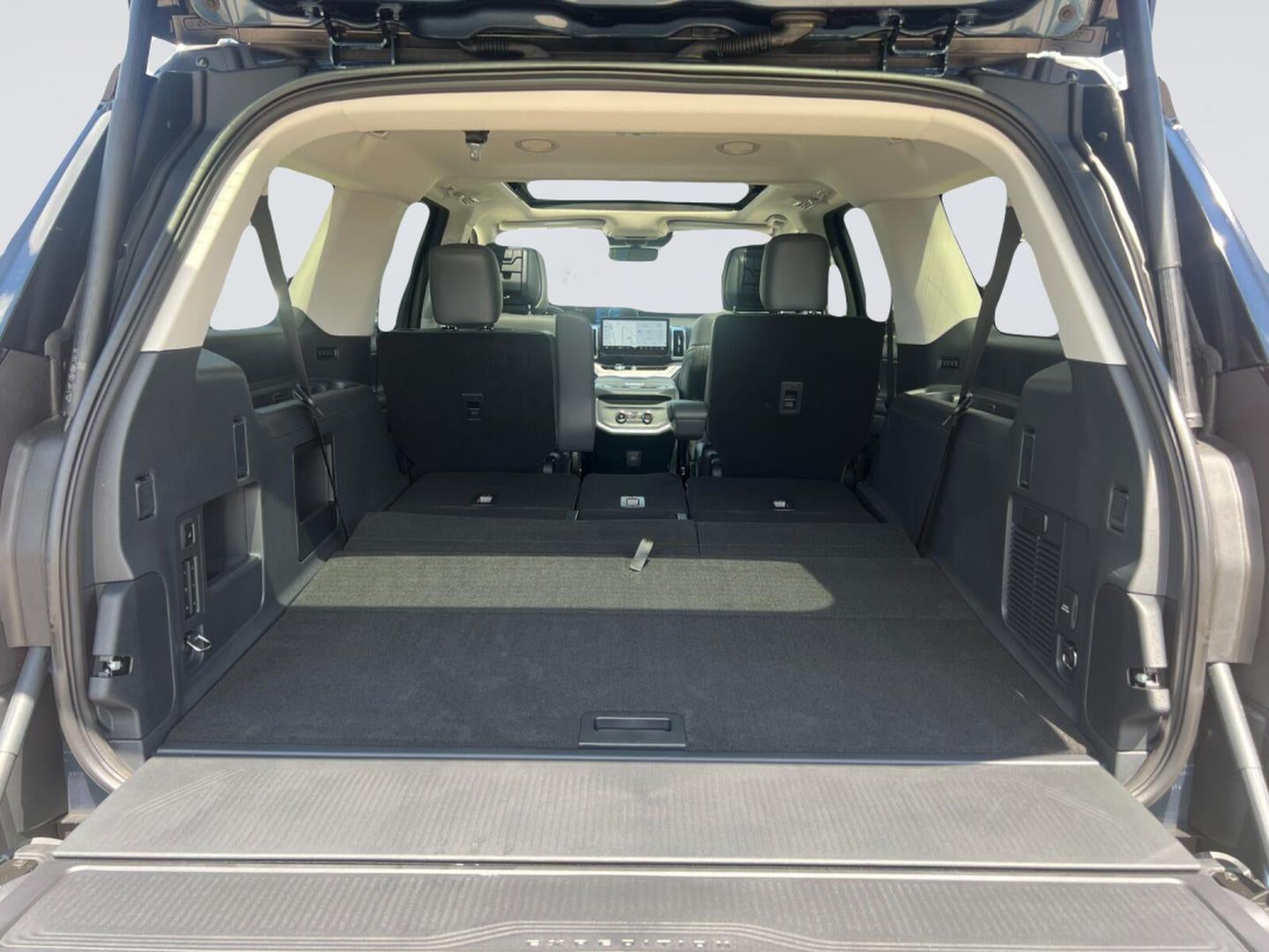 2027 Ford Expedition Max Active