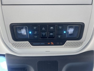 2027 Ford Expedition Max Active