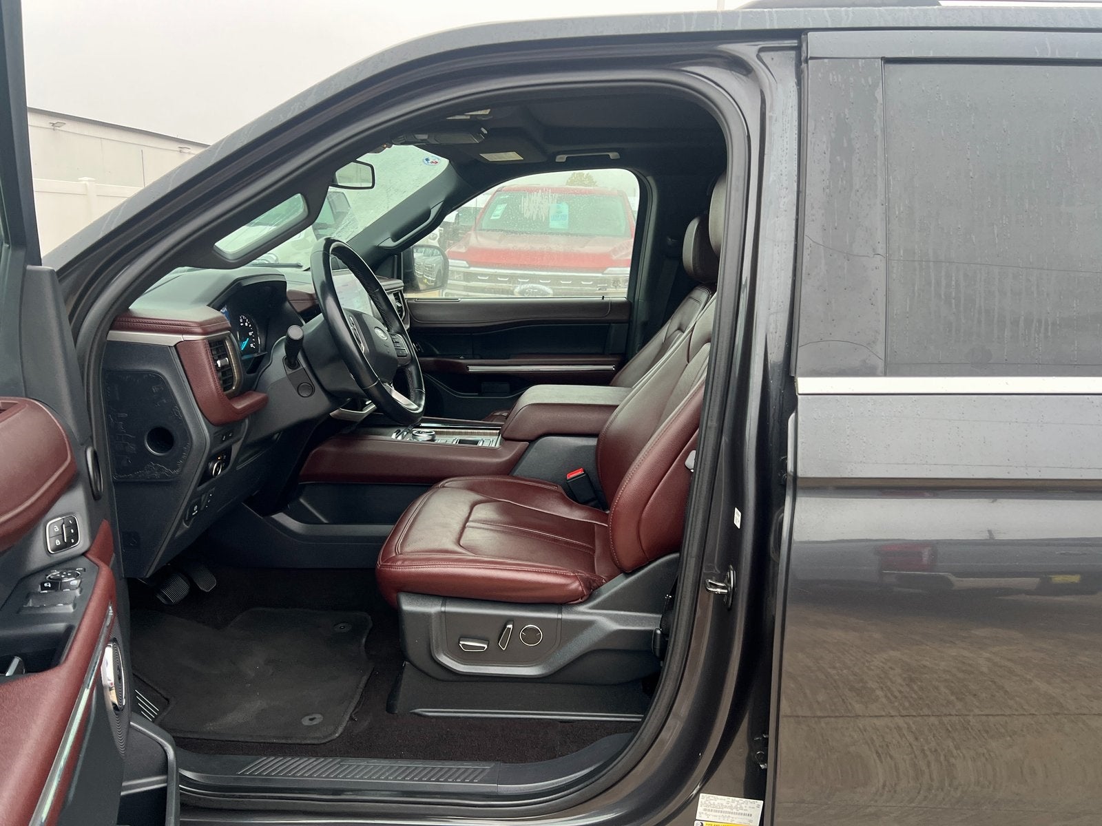 2023 Ford Expedition Max Limited