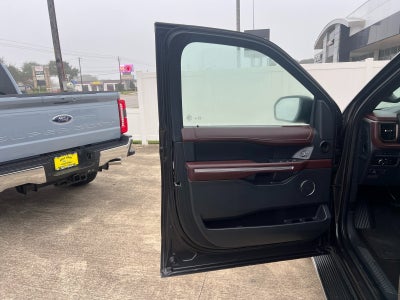 2023 Ford Expedition Max Limited
