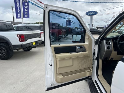 2015 Ford Expedition XLT