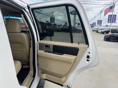 2015 Ford Expedition XLT