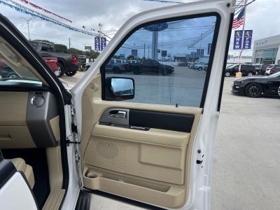 2015 Ford Expedition XLT