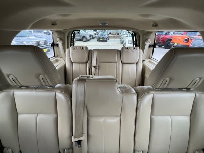 2015 Ford Expedition XLT