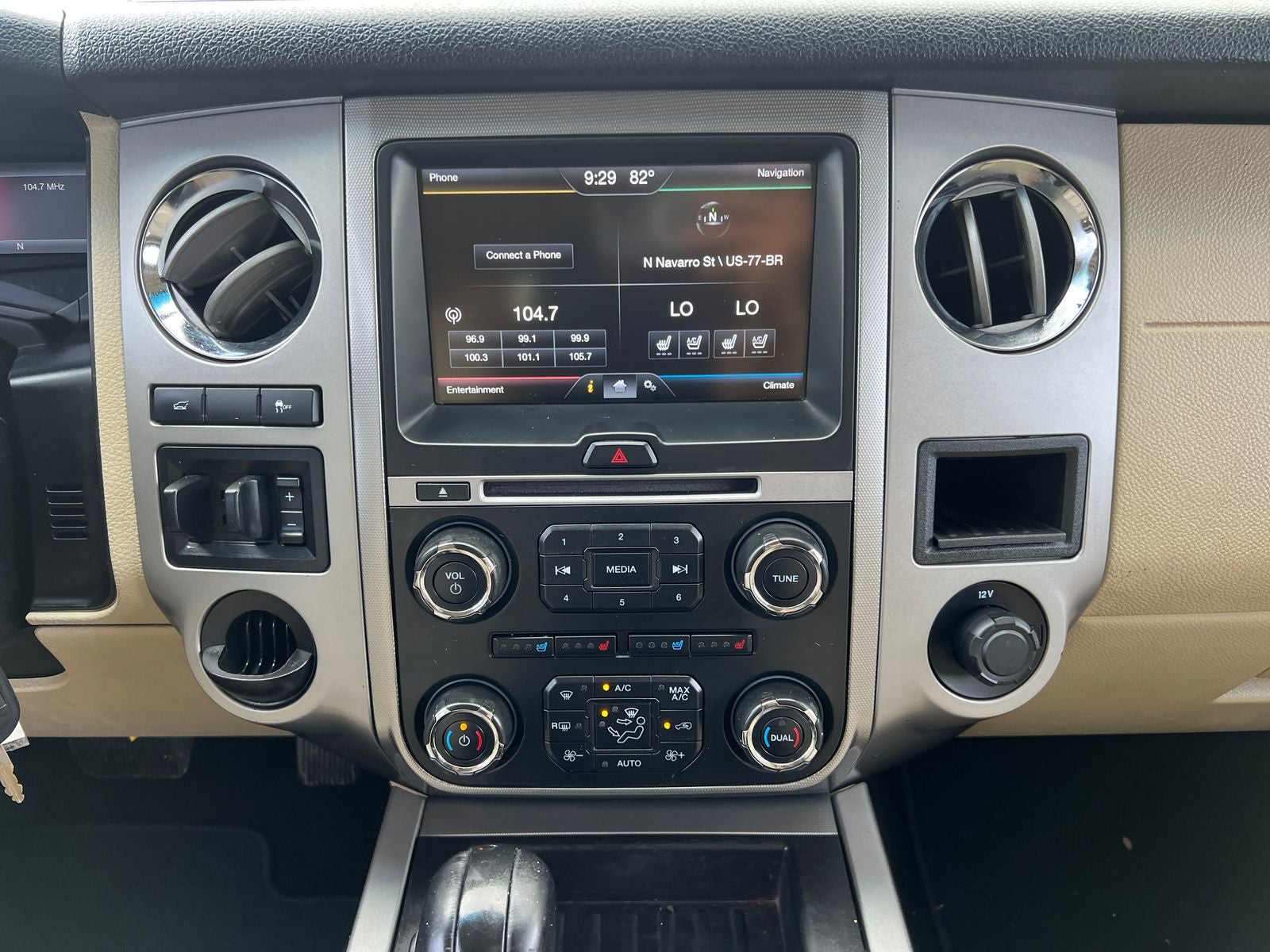 2015 Ford Expedition XLT