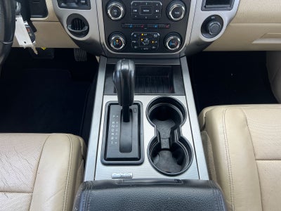 2015 Ford Expedition XLT