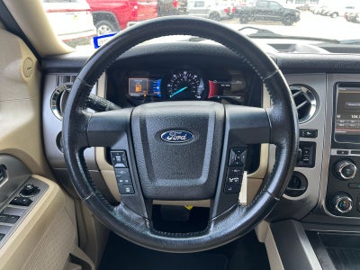 2015 Ford Expedition XLT