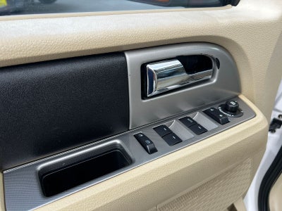 2015 Ford Expedition XLT