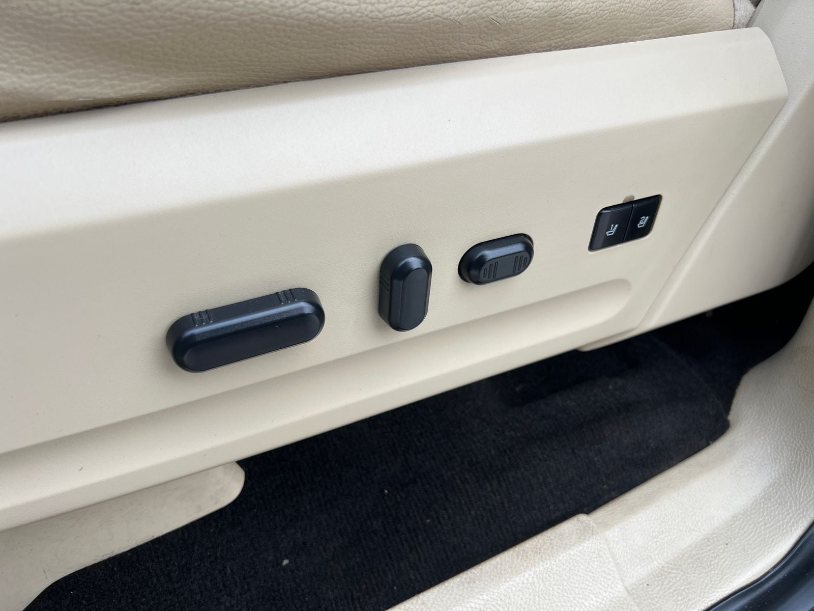 2015 Ford Expedition XLT