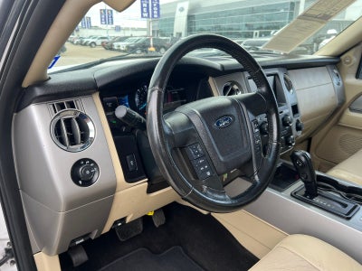 2015 Ford Expedition XLT