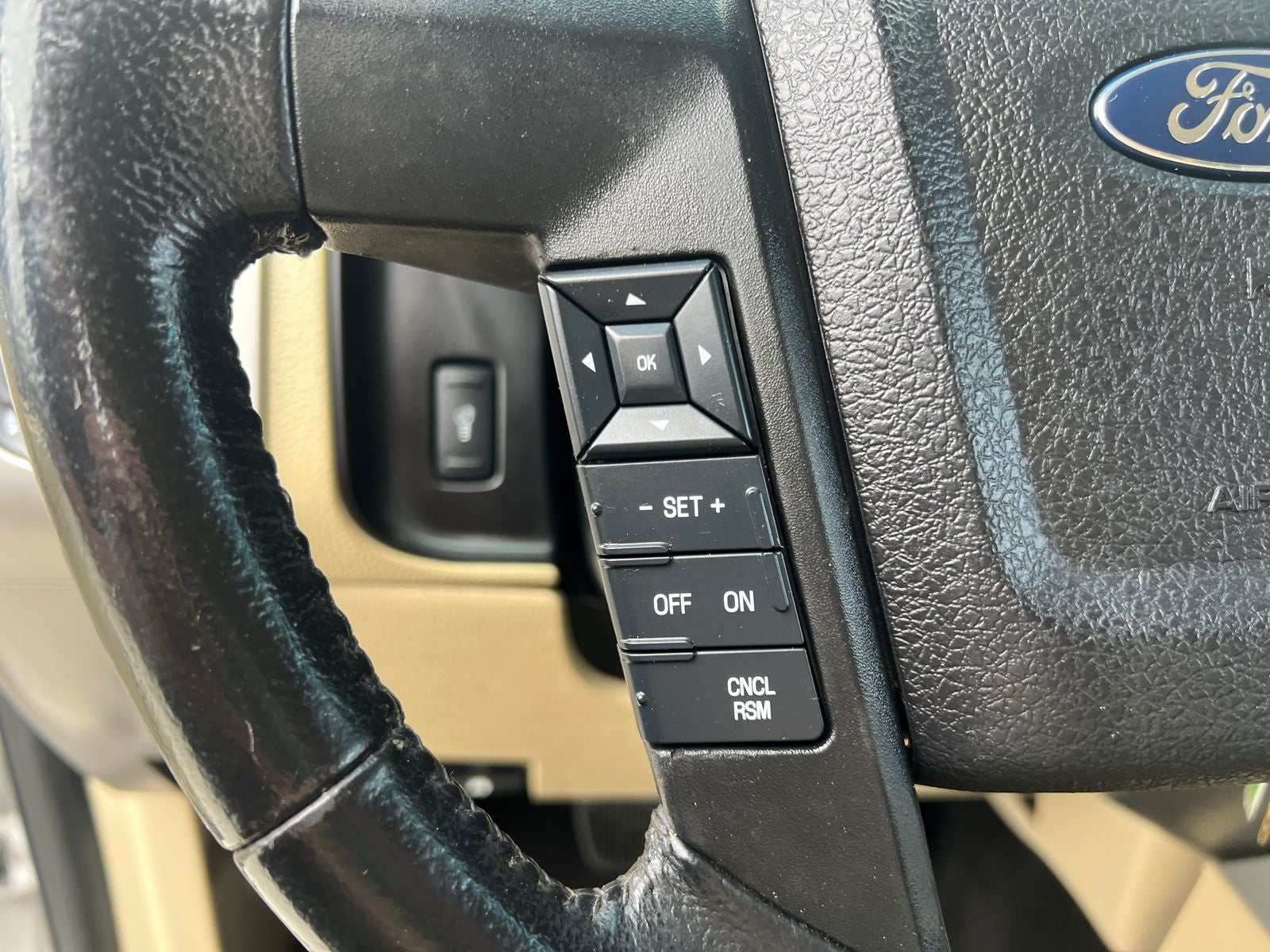 2015 Ford Expedition XLT