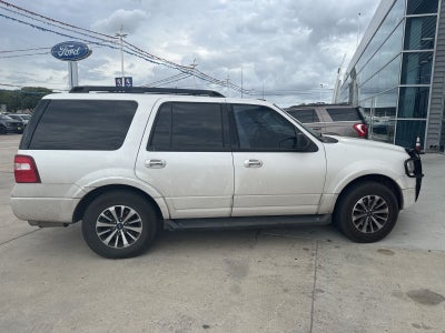 2015 Ford Expedition XLT