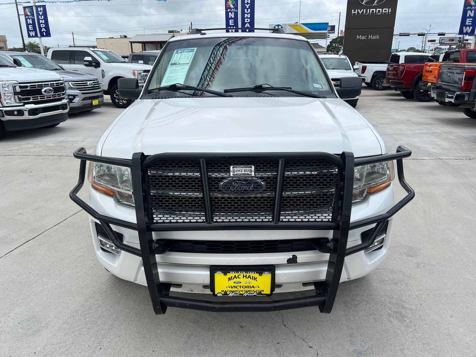 2015 Ford Expedition XLT