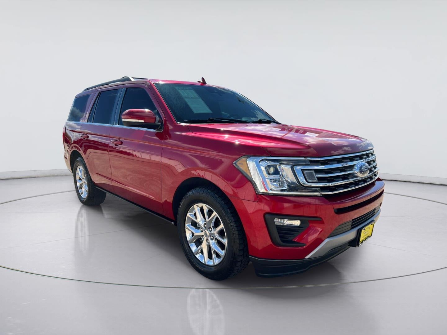2020 Ford Expedition XLT