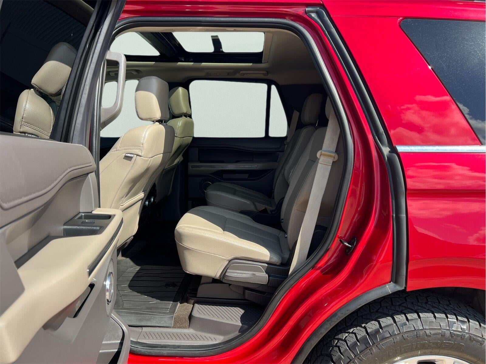 2020 Ford Expedition XLT