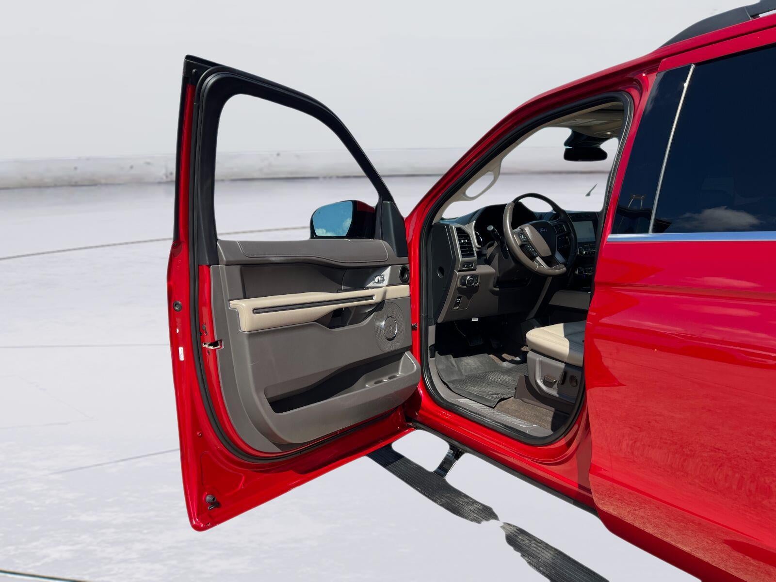 2020 Ford Expedition XLT