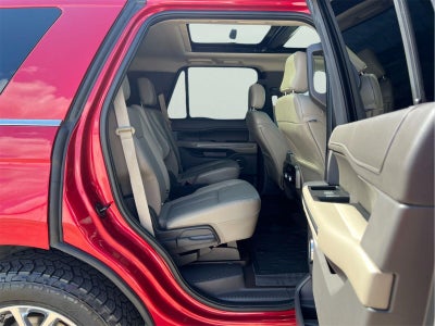 2020 Ford Expedition XLT