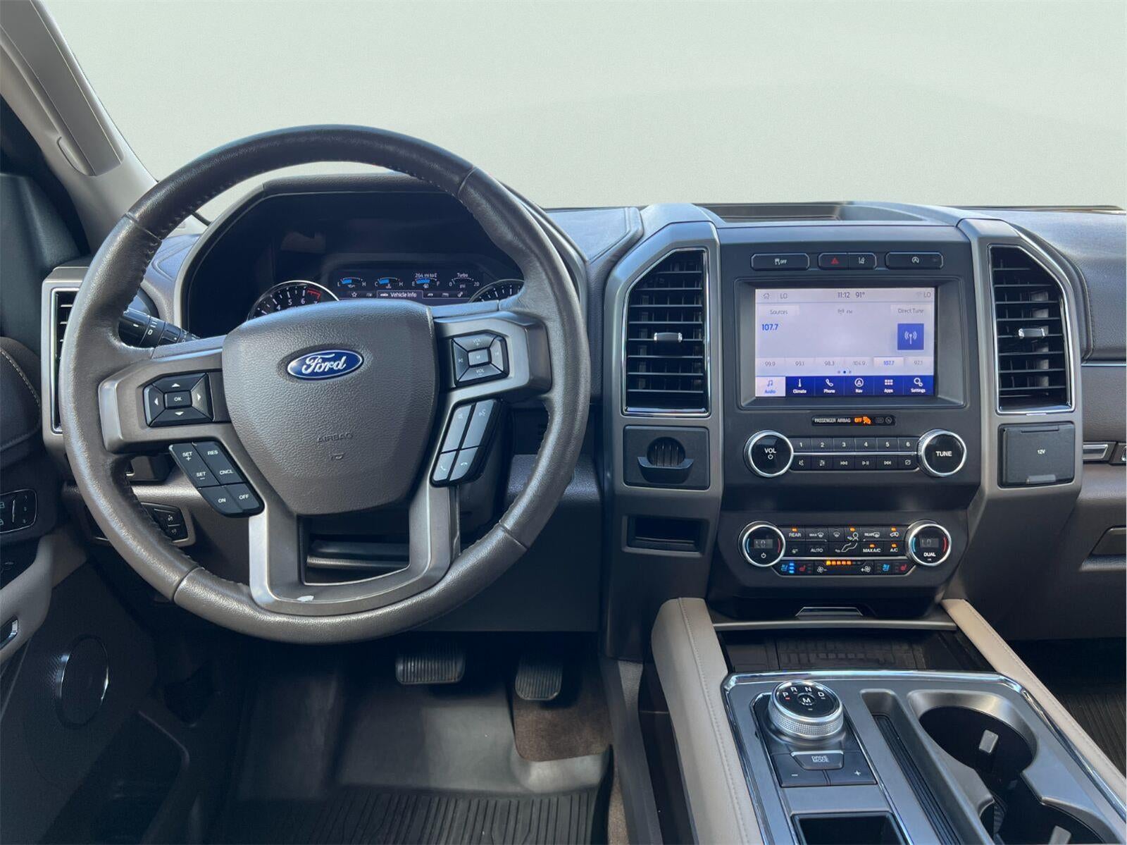 2020 Ford Expedition XLT