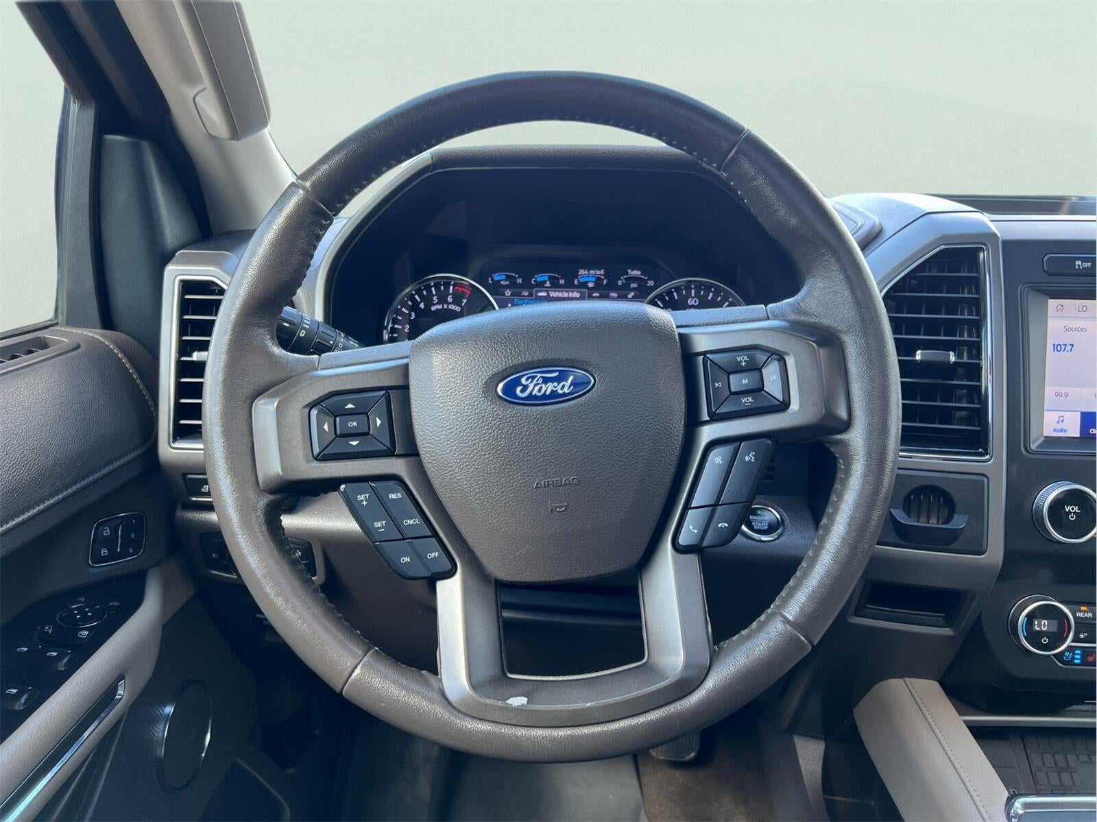 2020 Ford Expedition XLT