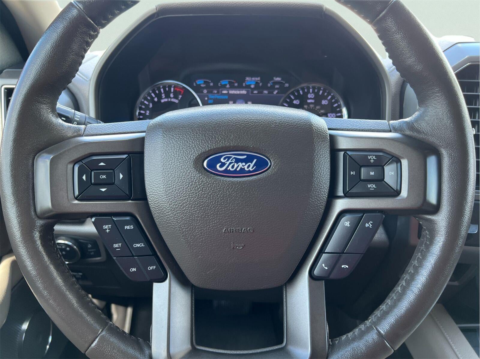 2020 Ford Expedition XLT
