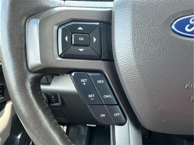 2020 Ford Expedition XLT