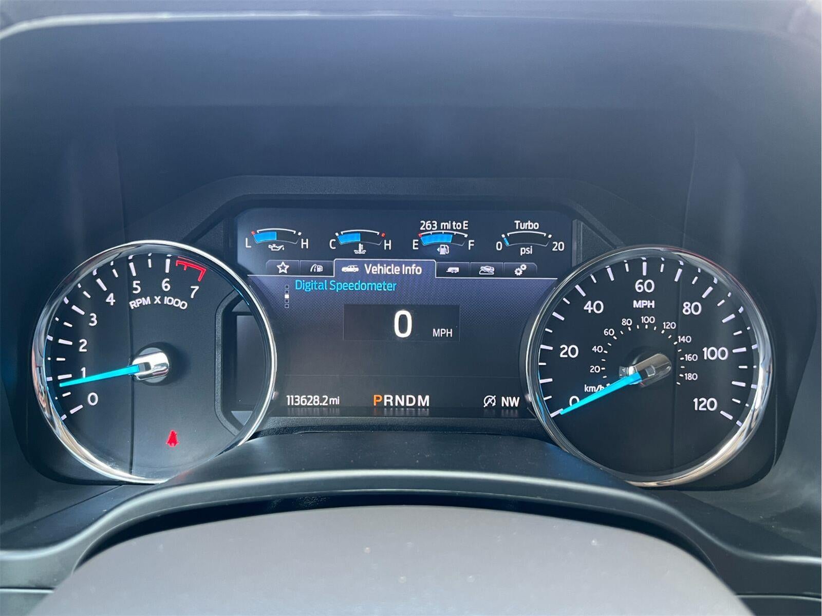 2020 Ford Expedition XLT