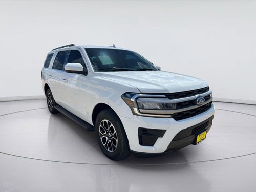 2022 Ford Expedition XLT