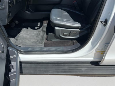 2022 Ford Expedition XLT