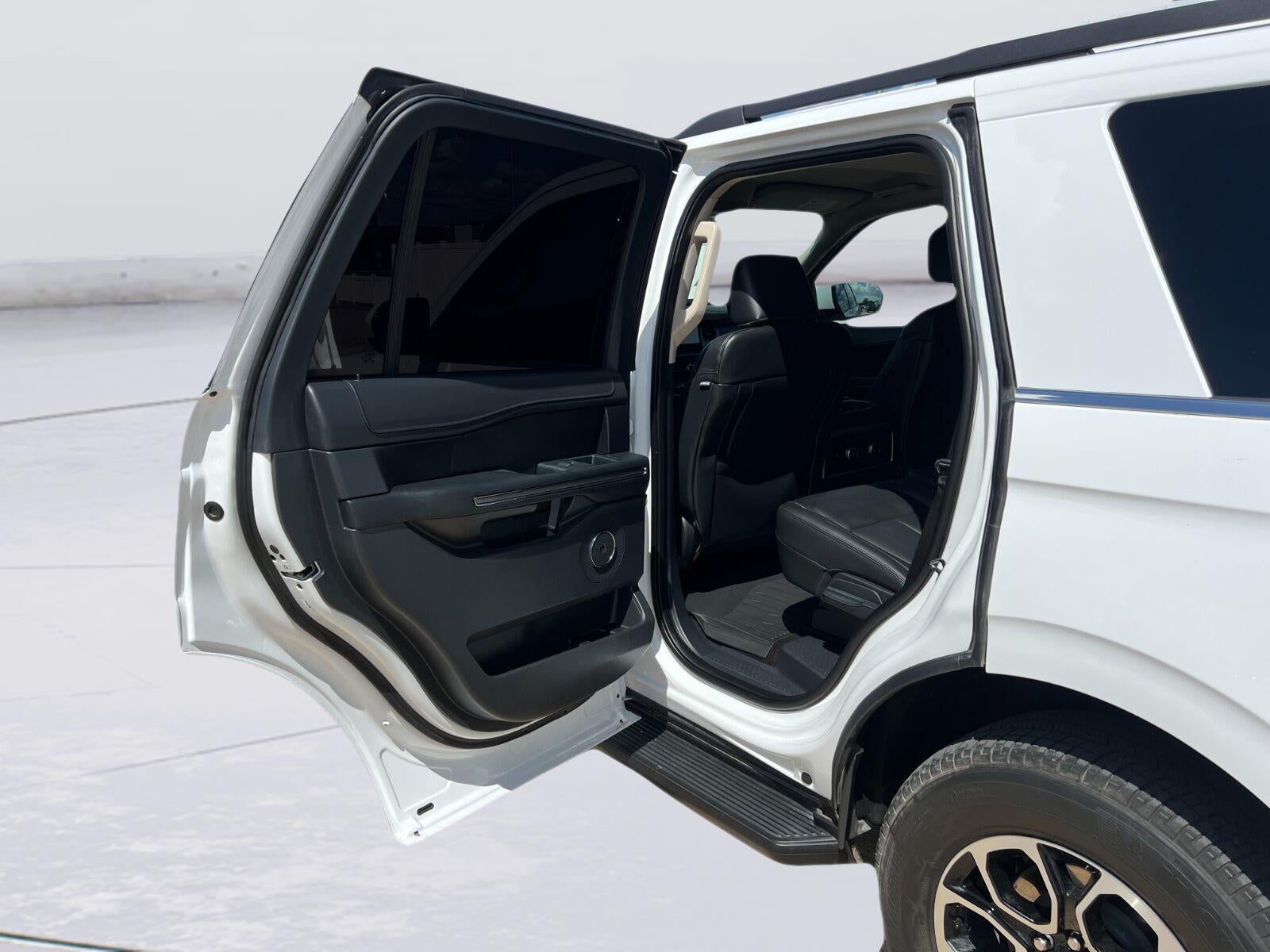 2022 Ford Expedition XLT