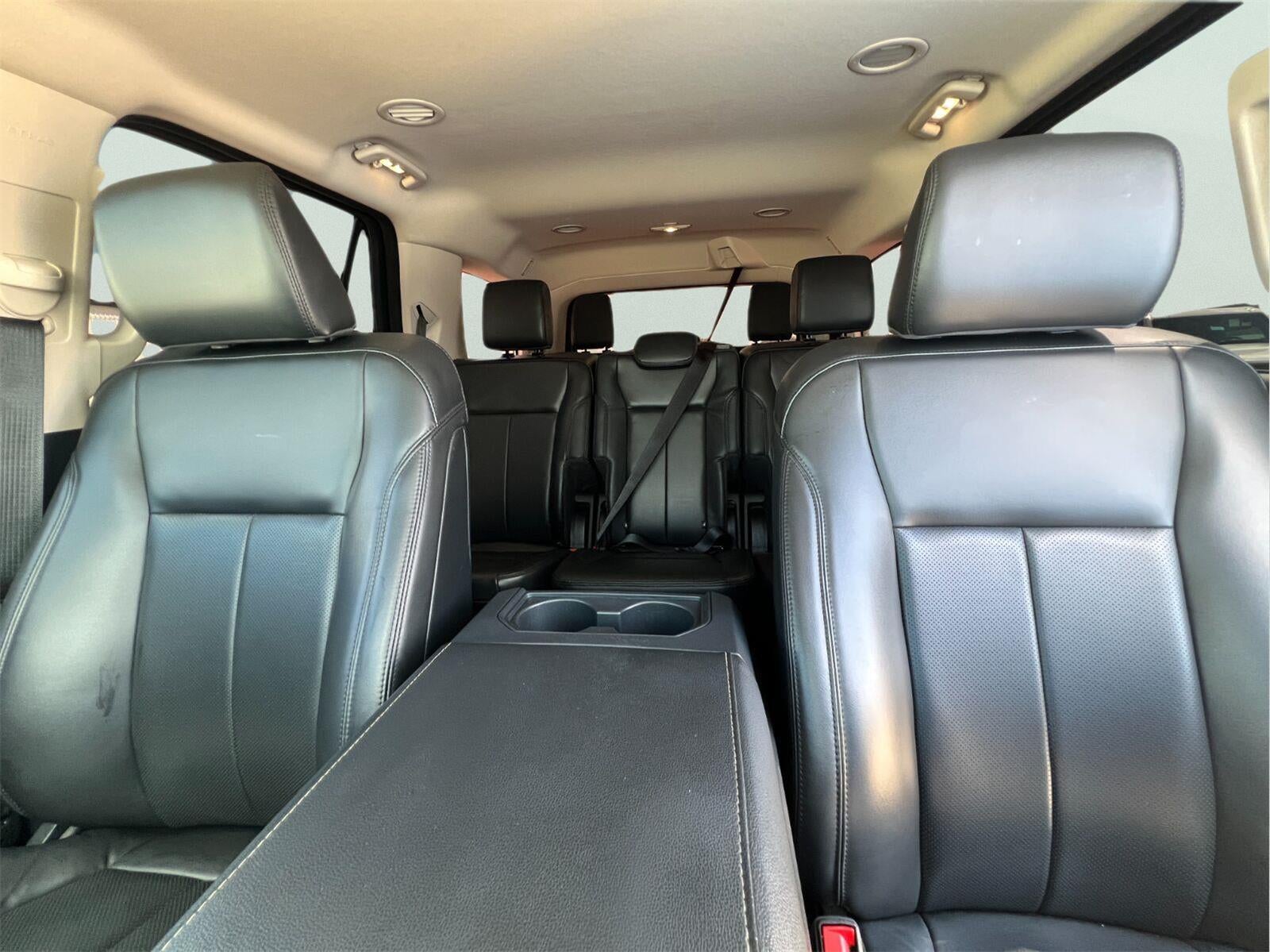 2022 Ford Expedition XLT