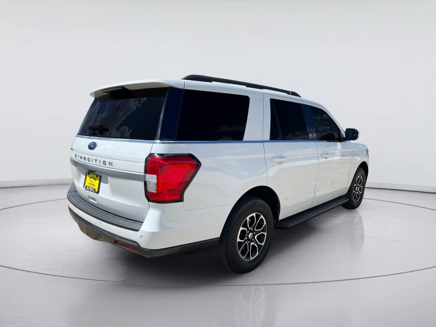 2022 Ford Expedition XLT
