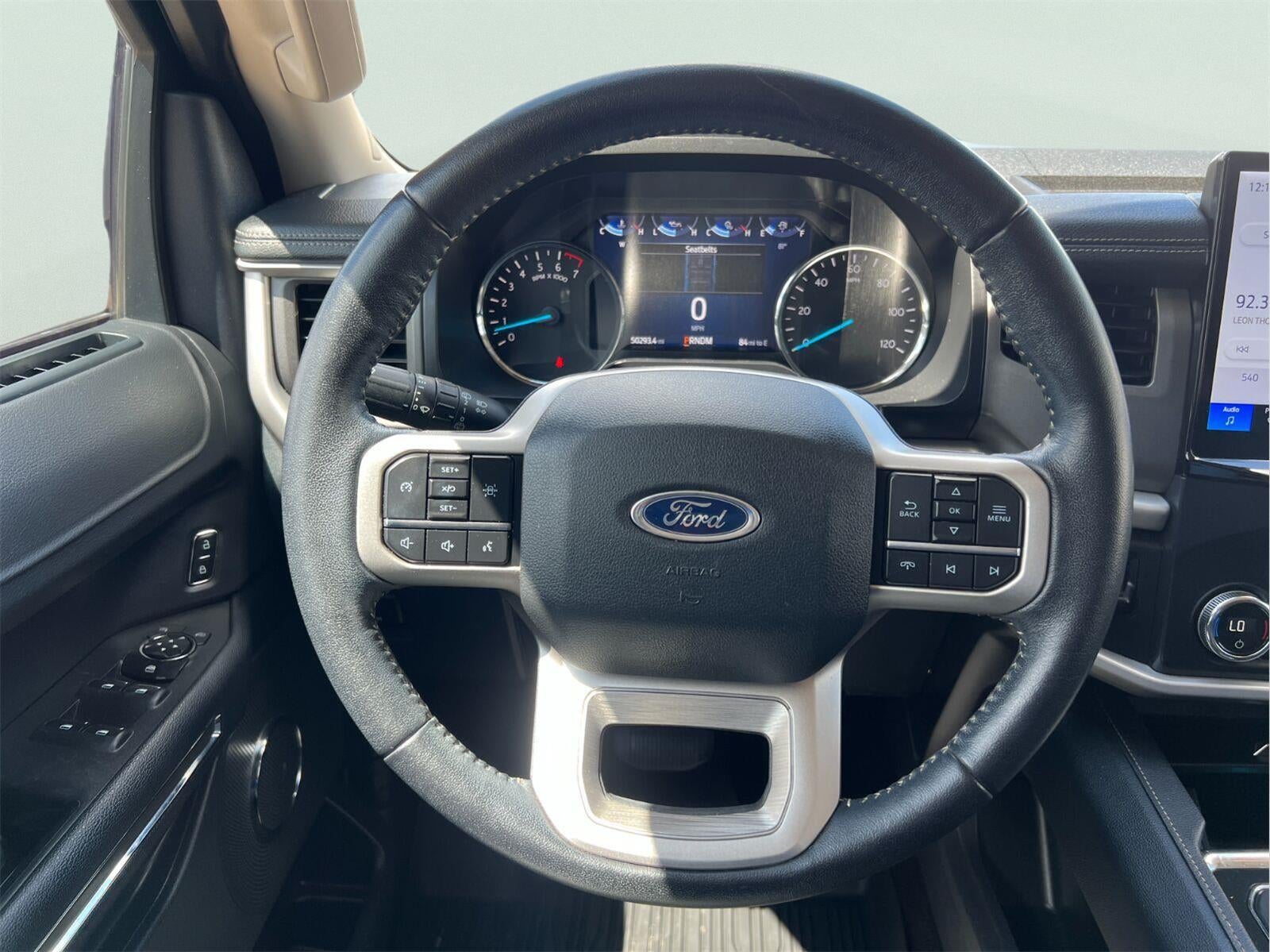 2022 Ford Expedition XLT