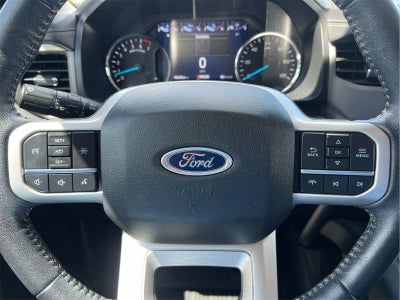 2022 Ford Expedition XLT