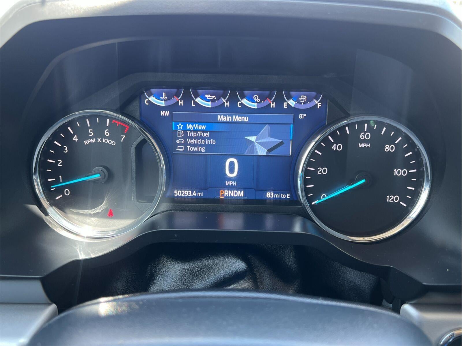 2022 Ford Expedition XLT