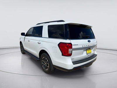 2022 Ford Expedition XLT