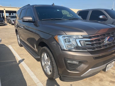 2019 Ford Expedition XLT