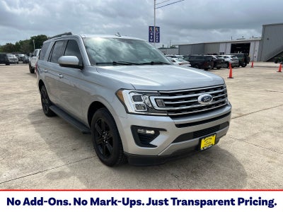 2021 Ford Expedition XLT