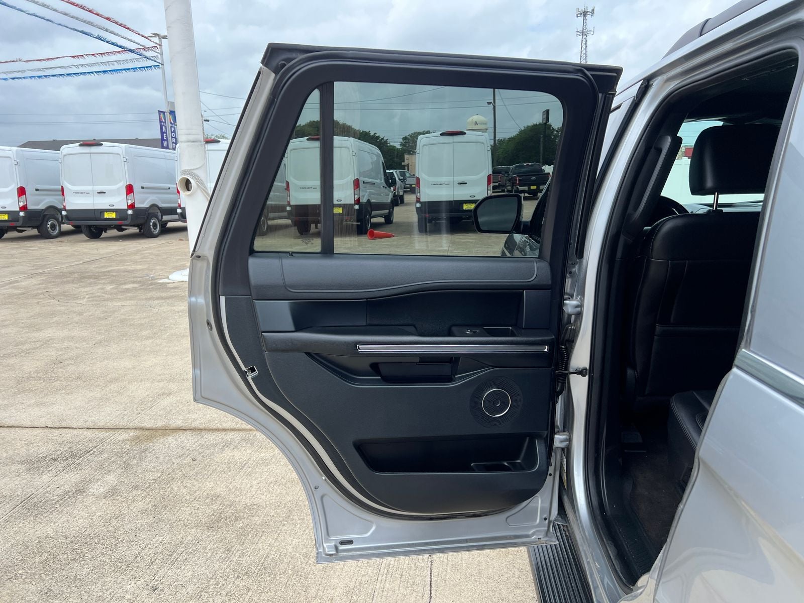 2021 Ford Expedition XLT