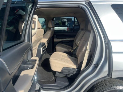 2022 Ford Expedition XLT