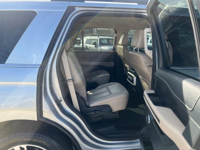 2022 Ford Expedition XLT