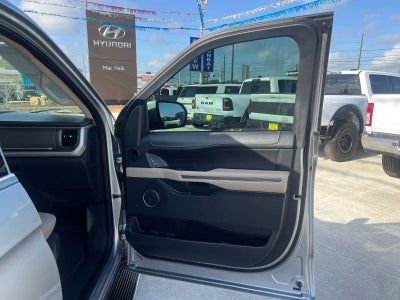 2022 Ford Expedition XLT