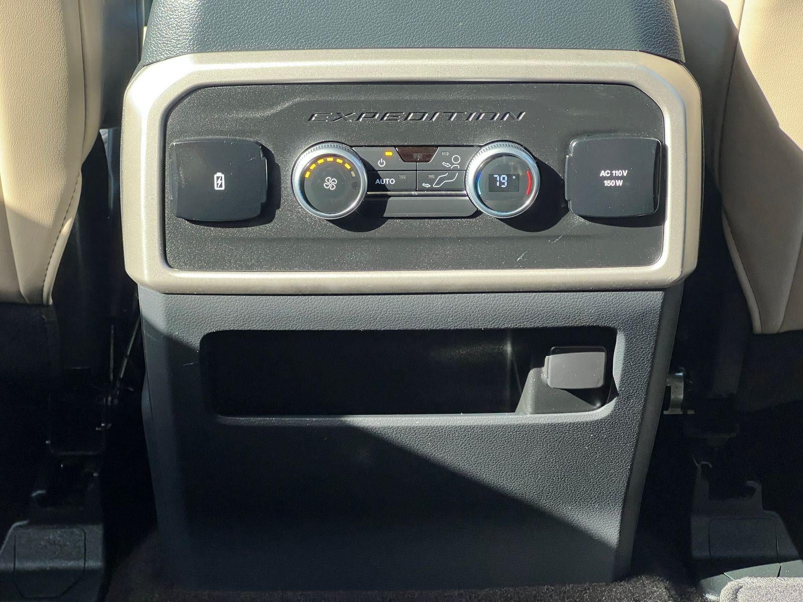 2022 Ford Expedition XLT