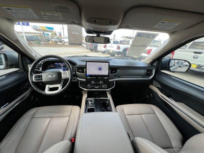 2022 Ford Expedition XLT