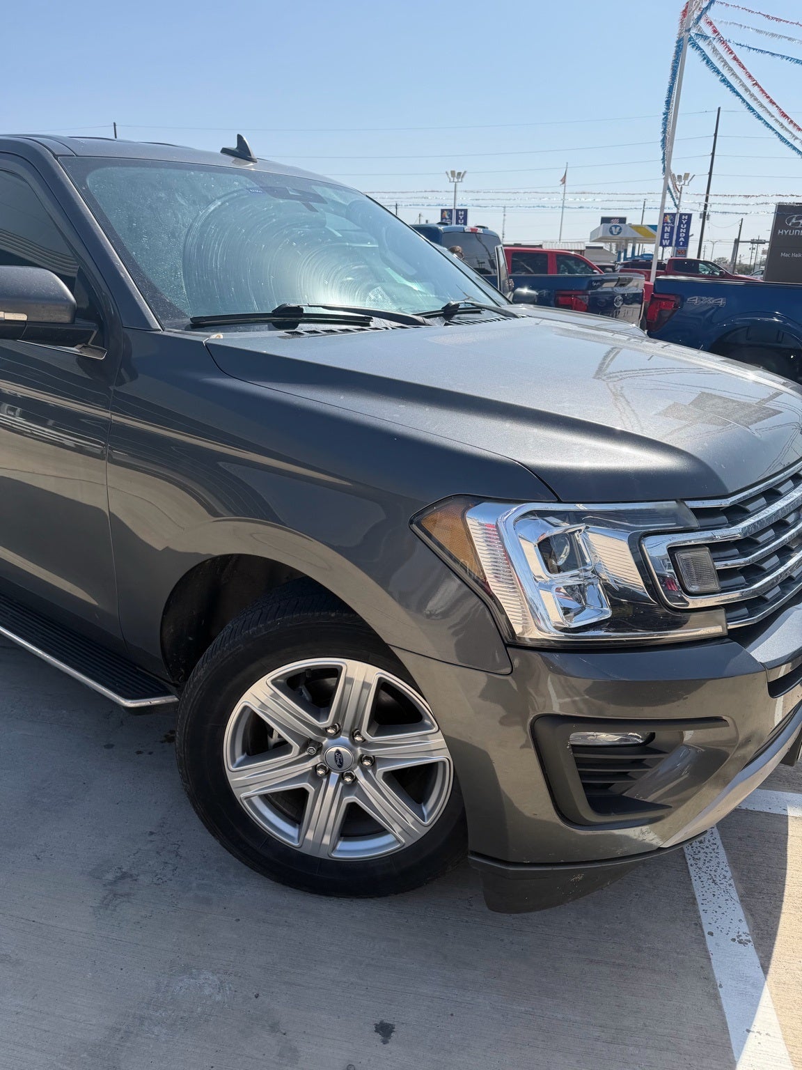 2019 Ford Expedition XLT