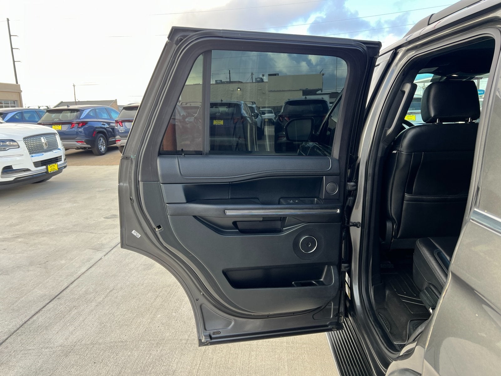 2019 Ford Expedition XLT